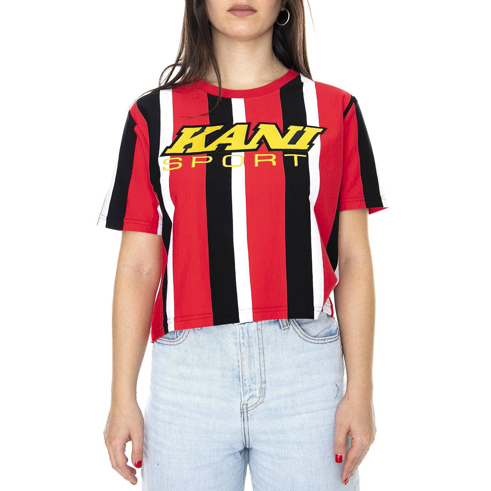  KRCKKWQ22041RED  KARL KANI 