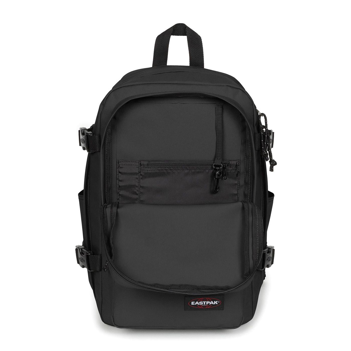 Cabin Pak'r Black - Zaino Nero EK0A5BKD0081  EASTPAK 