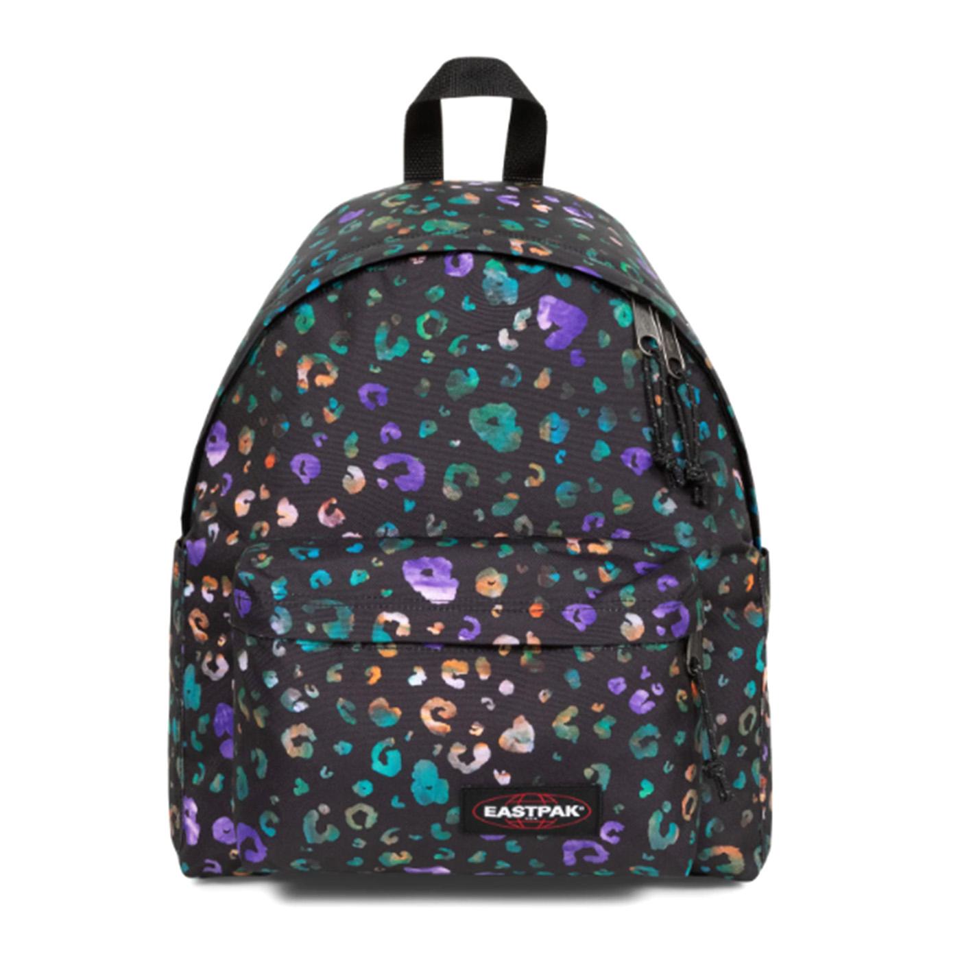 Day Pak'r Beastimal Black - Zaino Multicolore EK0A5BG46O51  EASTPAK 