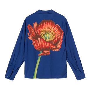  1110145-BLUE  STUSSY 