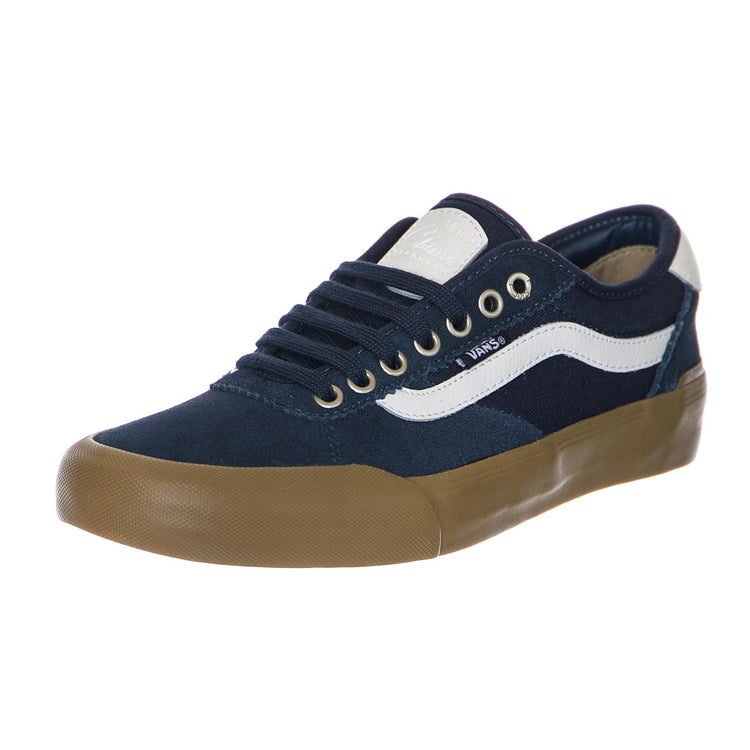 MN CHIMA PRO 2 navy/gum/whi VA3MTI4MX  VANS 