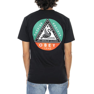  165262400-BLK  OBEY 