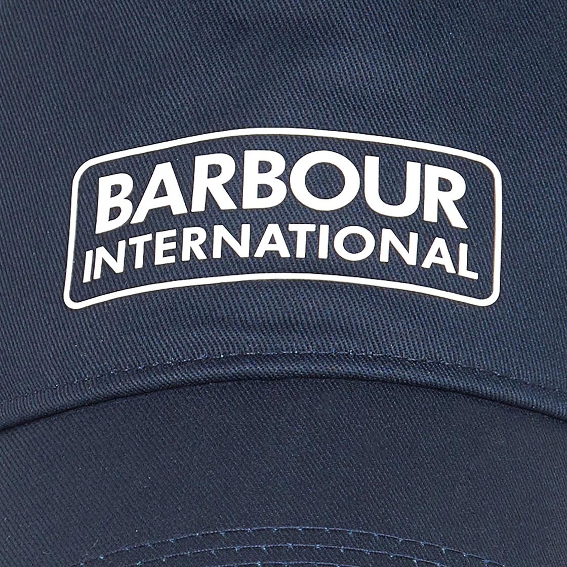  MHA0718-NY11-FW21  BARBOUR INTERNATIONAL 