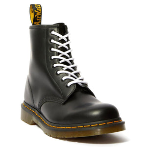 Round 8-10 White Eye Laces DMAAC052001  DR.MARTENS 