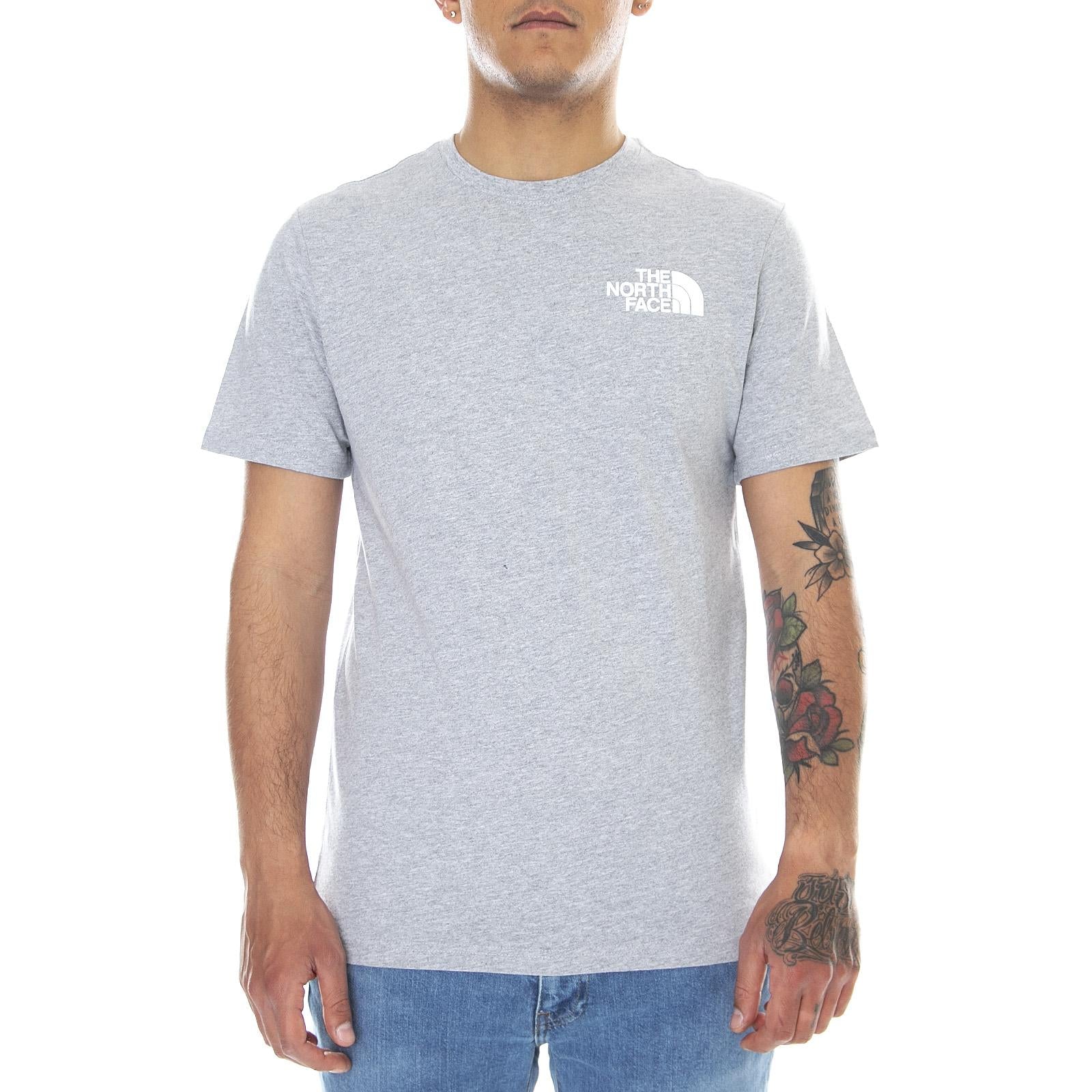  NF0A4SQJDYX  THE NORTH FACE 