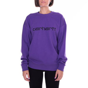  I024704.03-Frosted Viola / Black  CARHARTT WIP 
