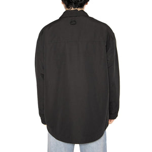 Liam Jacket Black - Giacca Uomo Nera I034564.89XX  CARHARTT WIP 