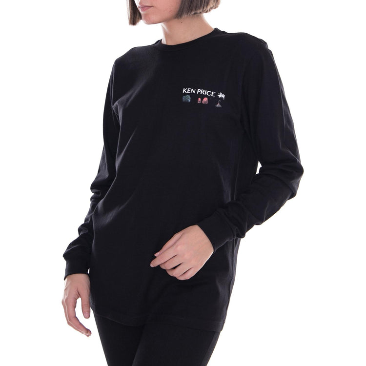  2992562-BLACK  STUSSY 