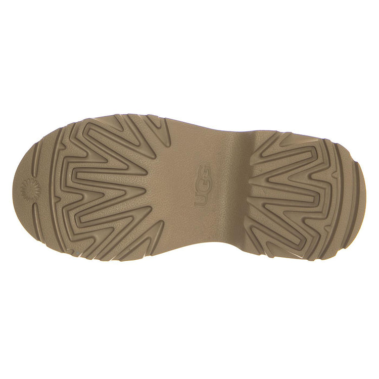 W New Heights Cozy Clog Mustard Seed - Scarpe Donna Beige UGSNHCCLOMDS1162510W  UGG 