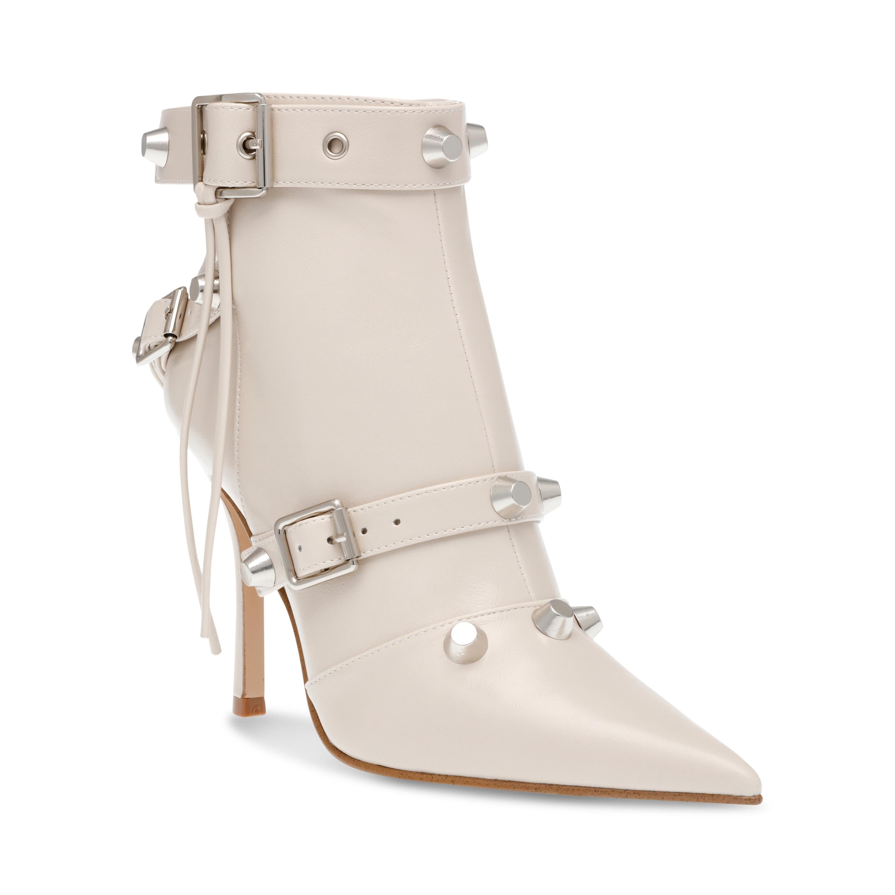 Fortitude Bone - Stivali Donna Bianchi SMSFORTITUDE-253  STEVE MADDEN 