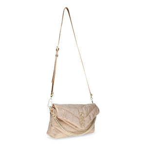 BGala-R Gold - Borsa a Tracolla Oro SMABGALA-R-GOL  STEVE MADDEN 