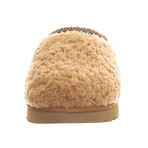 W Tasman Maxi Curly Chestnut - Sandali Donna Marroni 1158356-CHE  UGG 