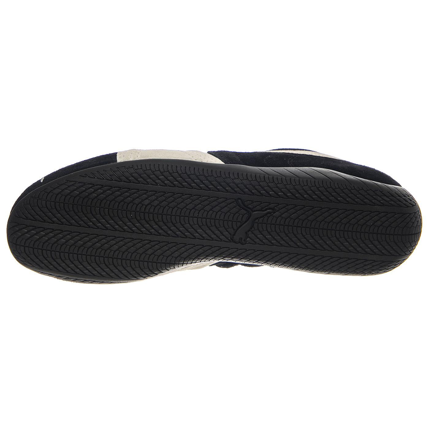 Speedcat OG PUMA Black-PUMA White - Scape Uomo Nere 398846-01 . PUMA 