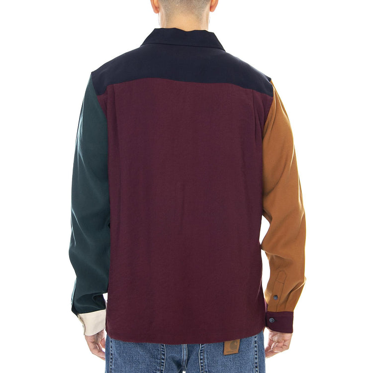  1110086-MULT  STUSSY 