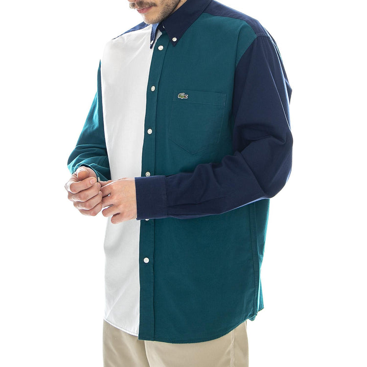  CH6343-X1D  LACOSTE 