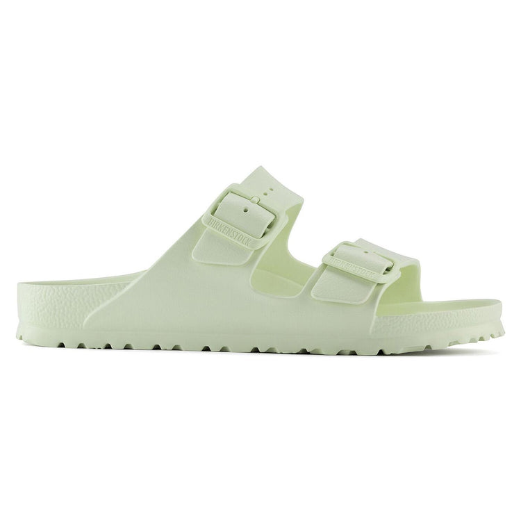 Arizona EVA faded lime - Sandali Donna Verdi 1024691  BIRKENSTOCK 