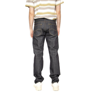 101 Z Dry Blue - Pantaloni Denim Jeans Uomo Blu 112367336 . LEE 