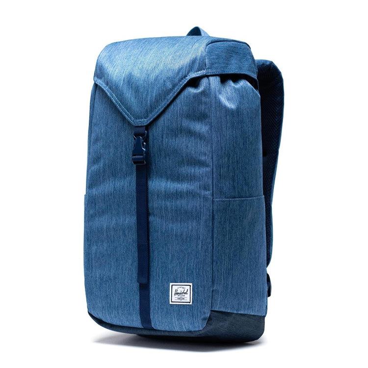 Thompson Faded Denim / Indigo Denim - Zaino Blu 10578-02730-OS  HERSCHEL 