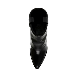 Lark Black - Stivaletti Donna Neri SMSLARK-1  STEVE MADDEN 