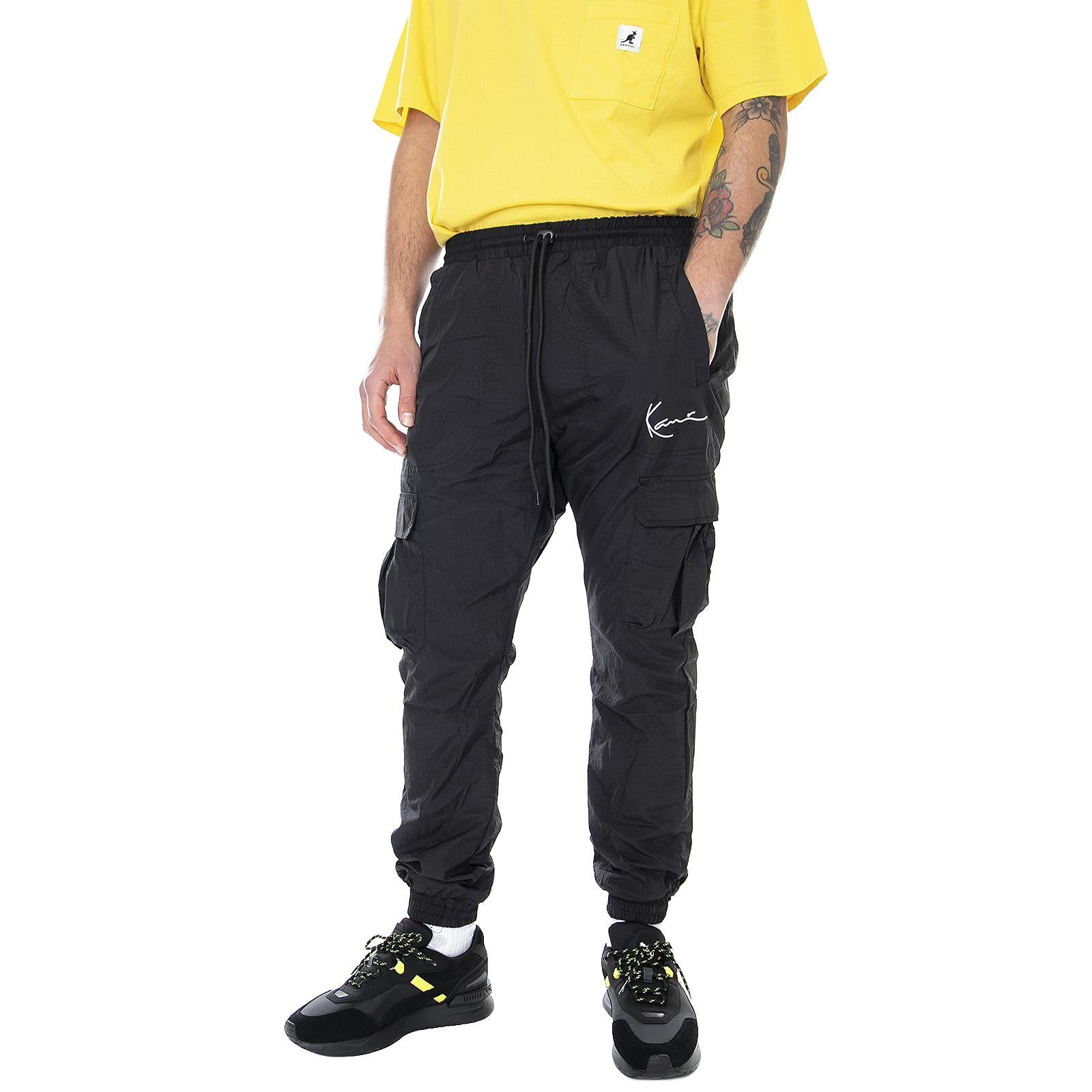  KRCKKMQ12103BLK  KARL KANI 