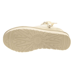 Autunno / Inverno - W LO Lowmel Jasmine - Scarpe Donna Bianche 1168890-JSM . UGG 