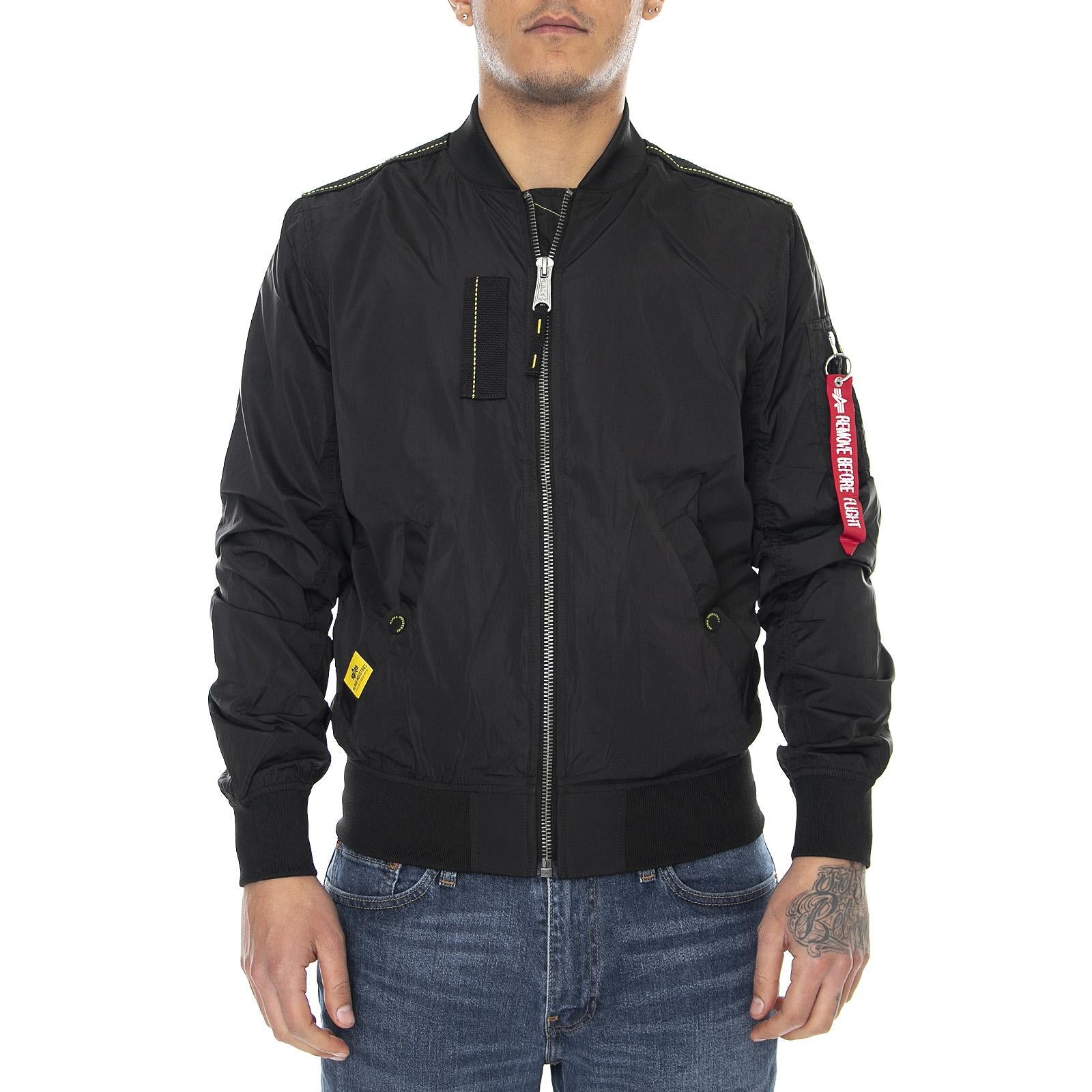 116104-03  ALPHA INDUSTRIES 