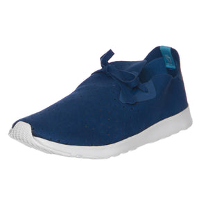 Apollo Moc - Victoria Blue/Shell Rubber - Scarpe Basse Uomo/Donna 21102400-4362  NATIVE 