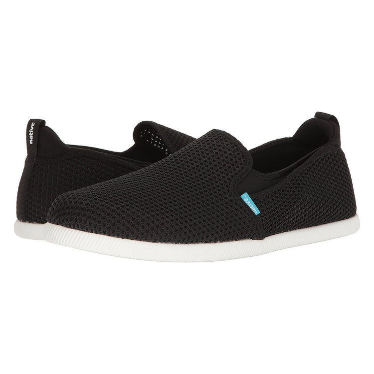 Cruz - Jiffy Black/Shell White - Scarpe Basse Uomo/Donna 21104700-1105  NATIVE 