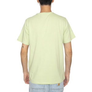 Levi's SS Original HM Tee Greens - Maglietta Girocollo Uomo Verde 56605-0299  LEVIS 
