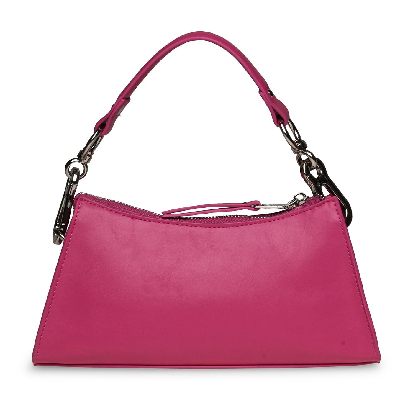 BRitzy Hot Pink - Borsa a Tracolla Rosa SMABRITZY-HPK  STEVE MADDEN 