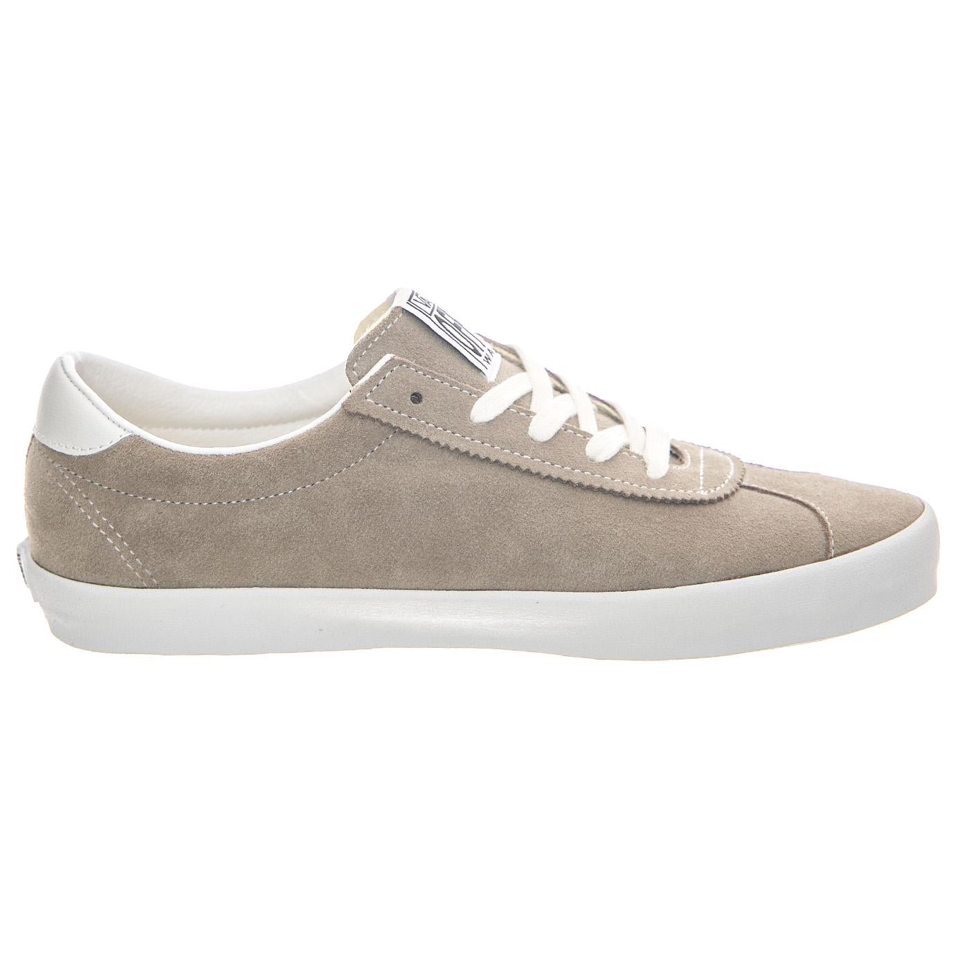 Sport Low Khaki/White - Scarpe Profilo Basso Uomo Grige VN000CTDKHW1  VANS 