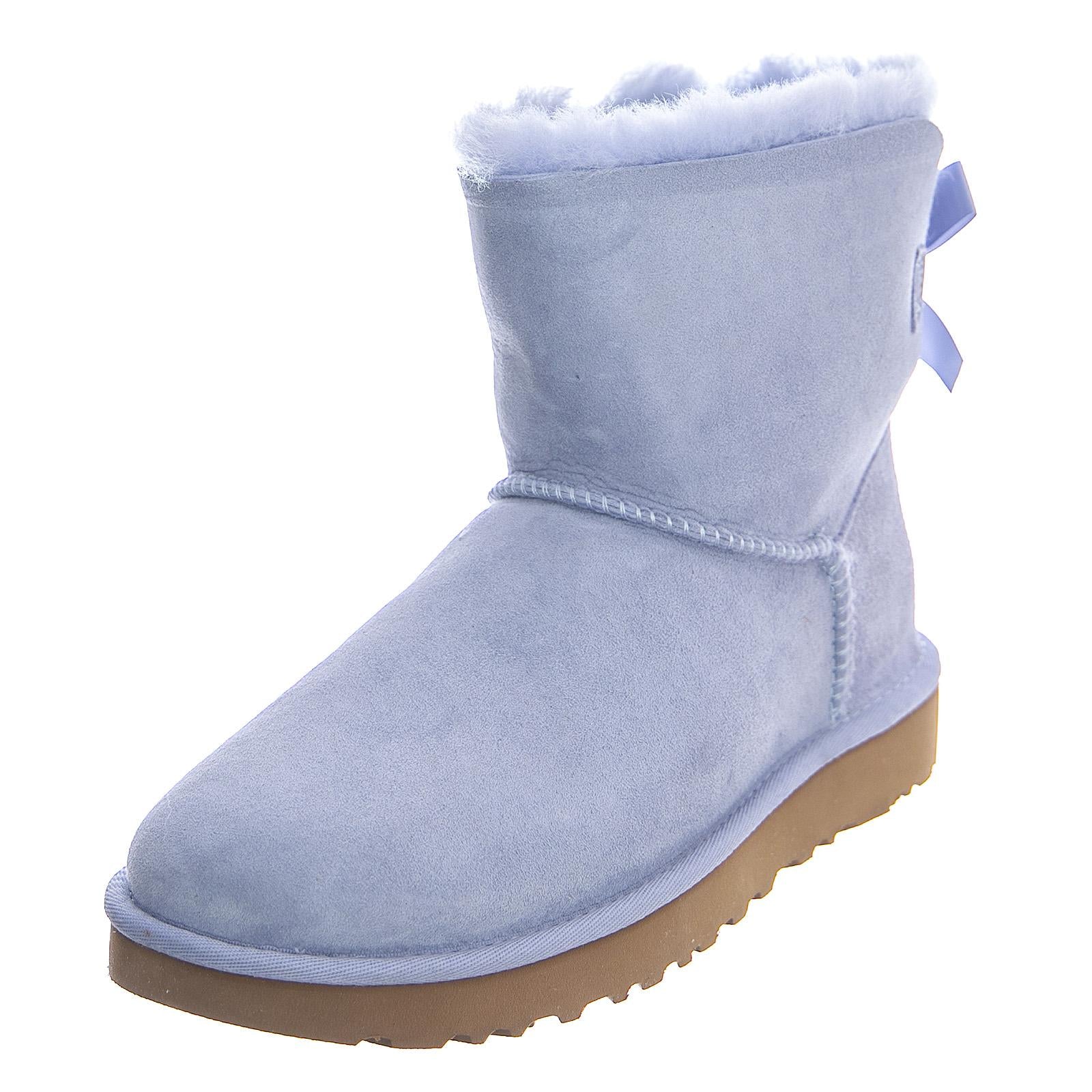  UGSBLBOWMFHA1016501W  UGG 