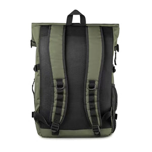Philis Backpack Leaf - Zaino Verde I031575 11XX CARHARTT WIP 