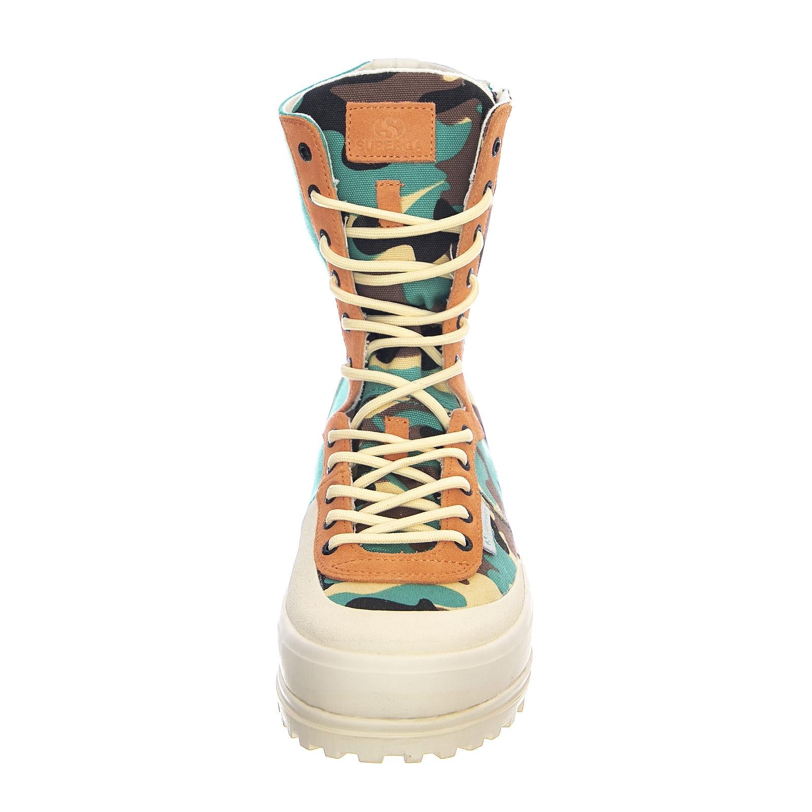  S6111BW-A07  SUPERGA 