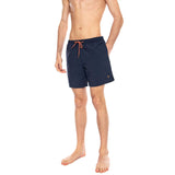 Colbert Plain Swim Yale - Badeshorts Herren Blau  Herren FARAH