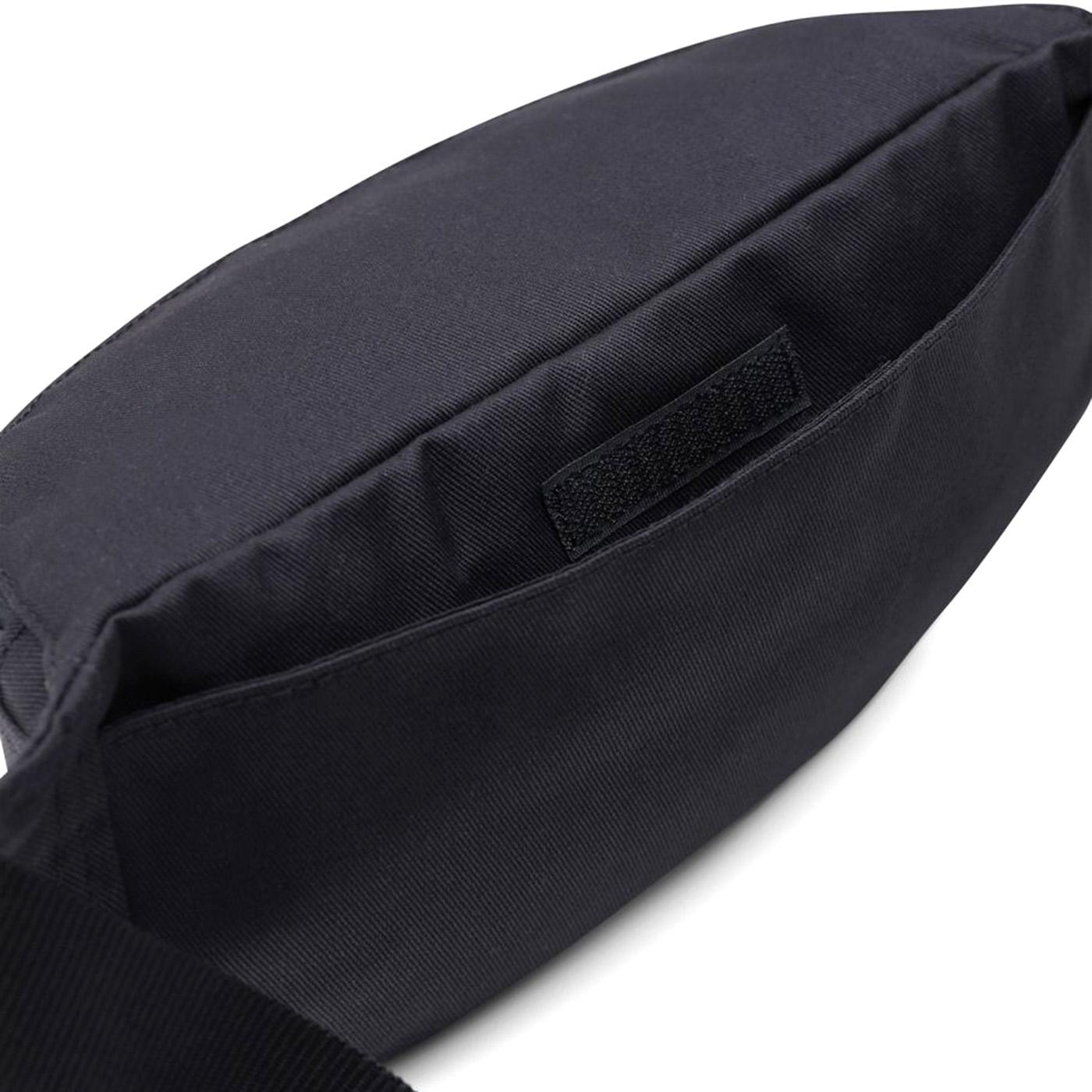 Blanchard Black - Marsupio Nero DK0A4X8QBLK1  DICKIES 