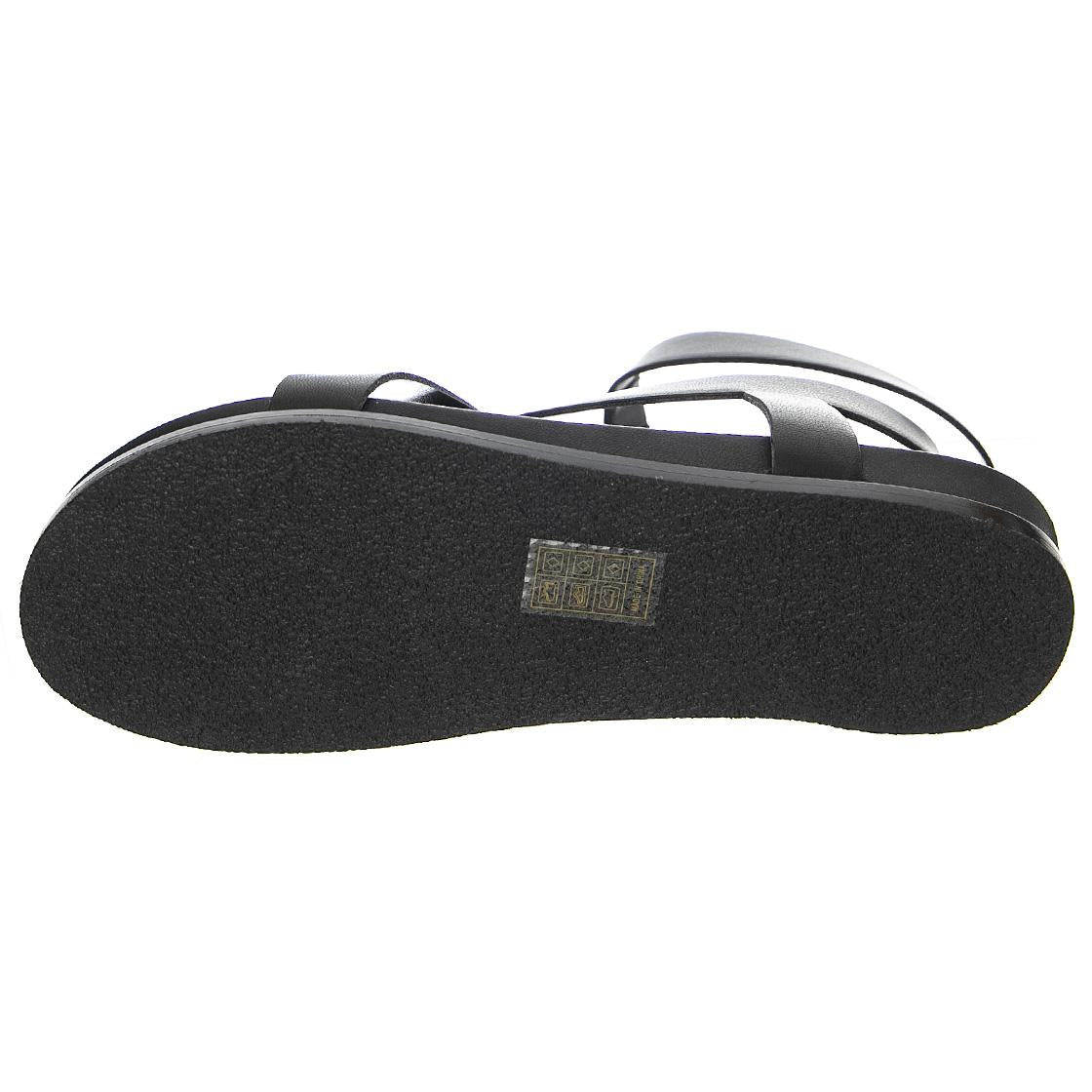 Delicacy Black / Black - Sandali Donna Neri SMSDELICACY-BLK  STEVE MADDEN 