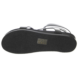 Delicacy Black / Black - Sandali Donna Neri SMSDELICACY-BLK  STEVE MADDEN 