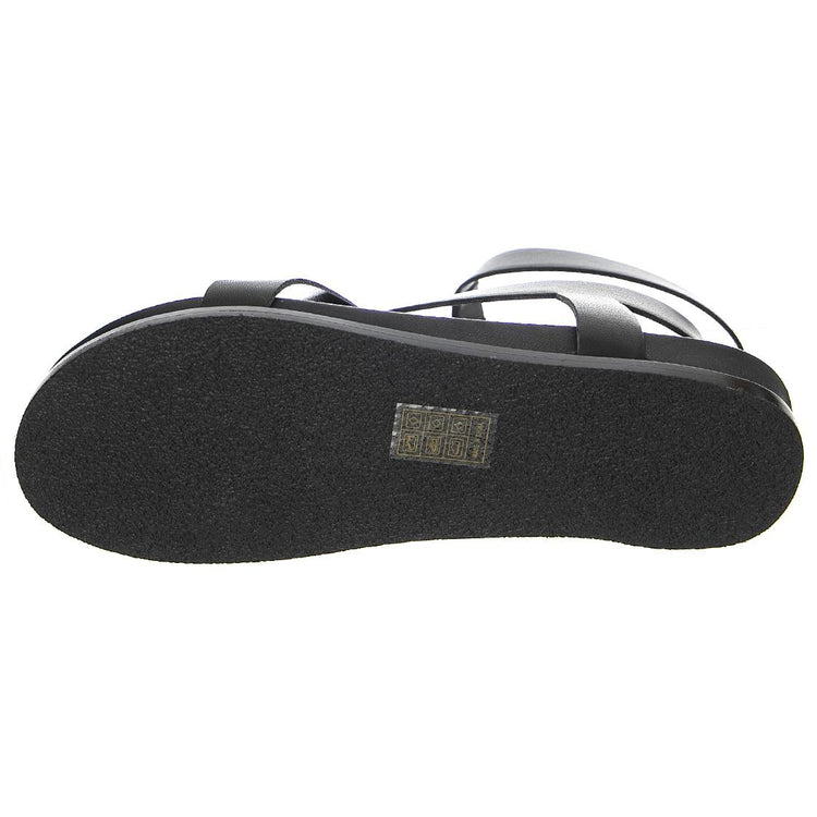 Delicacy Black / Black - Sandali Donna Neri SMSDELICACY-BLK  STEVE MADDEN 