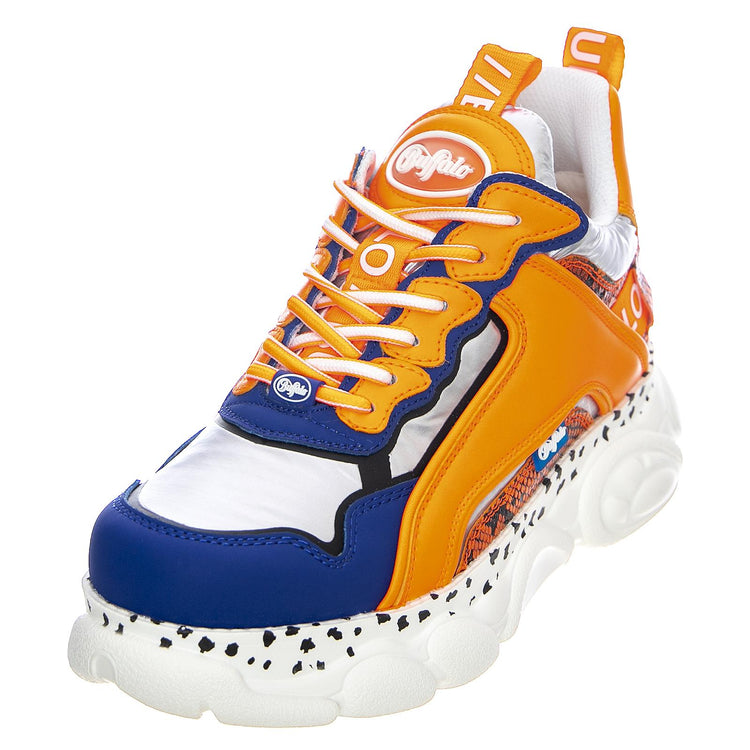  BFSCHAI-MUSN  BUFFALO 