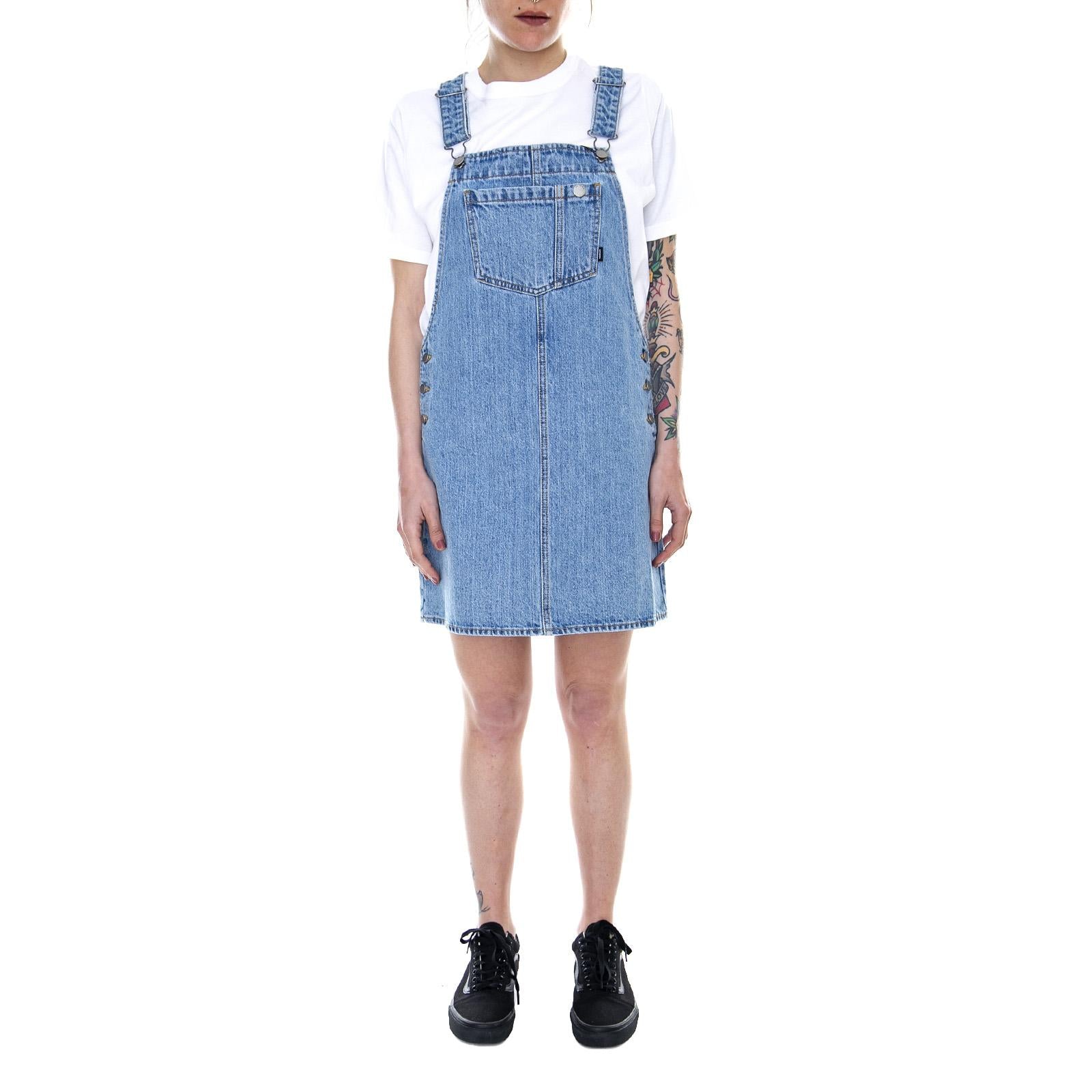  1910108-H38  DR. DENIM 