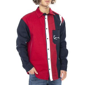  KRCKKMQ32029NVY  KARL KANI 