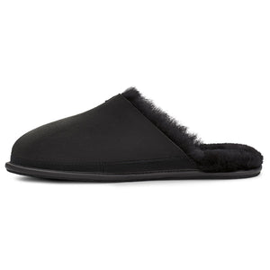 Hyde Black - Sandali / Ciabatte Uomo Neri UGMHYDEBLK1123660M  UGG 