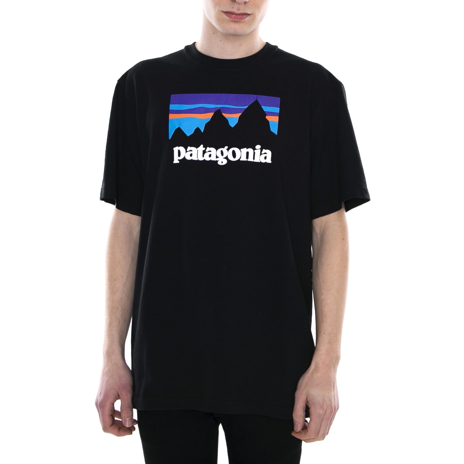 39175-BLK  PATAGONIA 