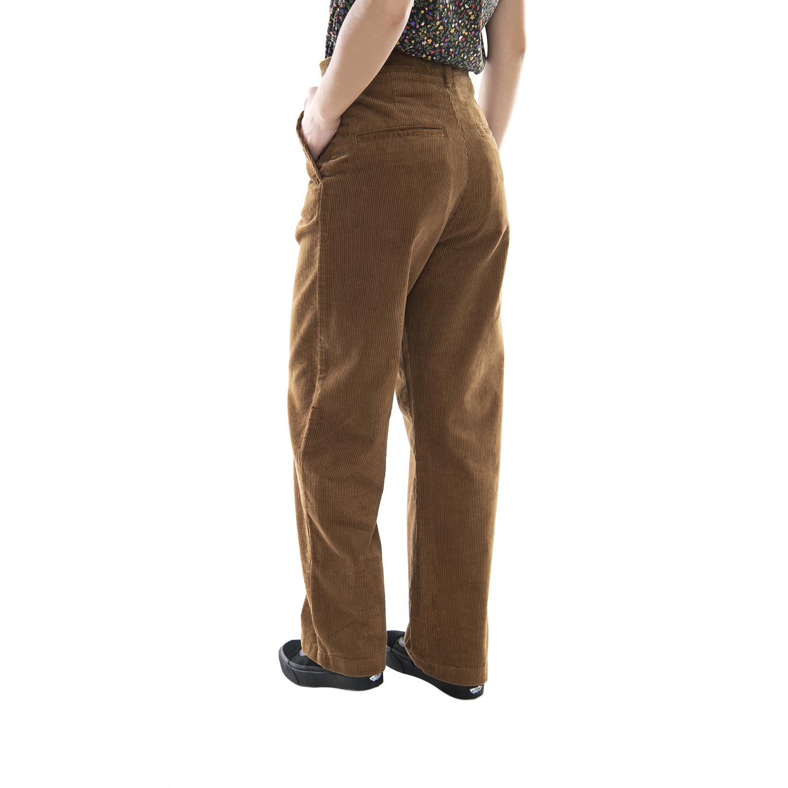  I026062.00-Hamilton Brown  CARHARTT WIP 