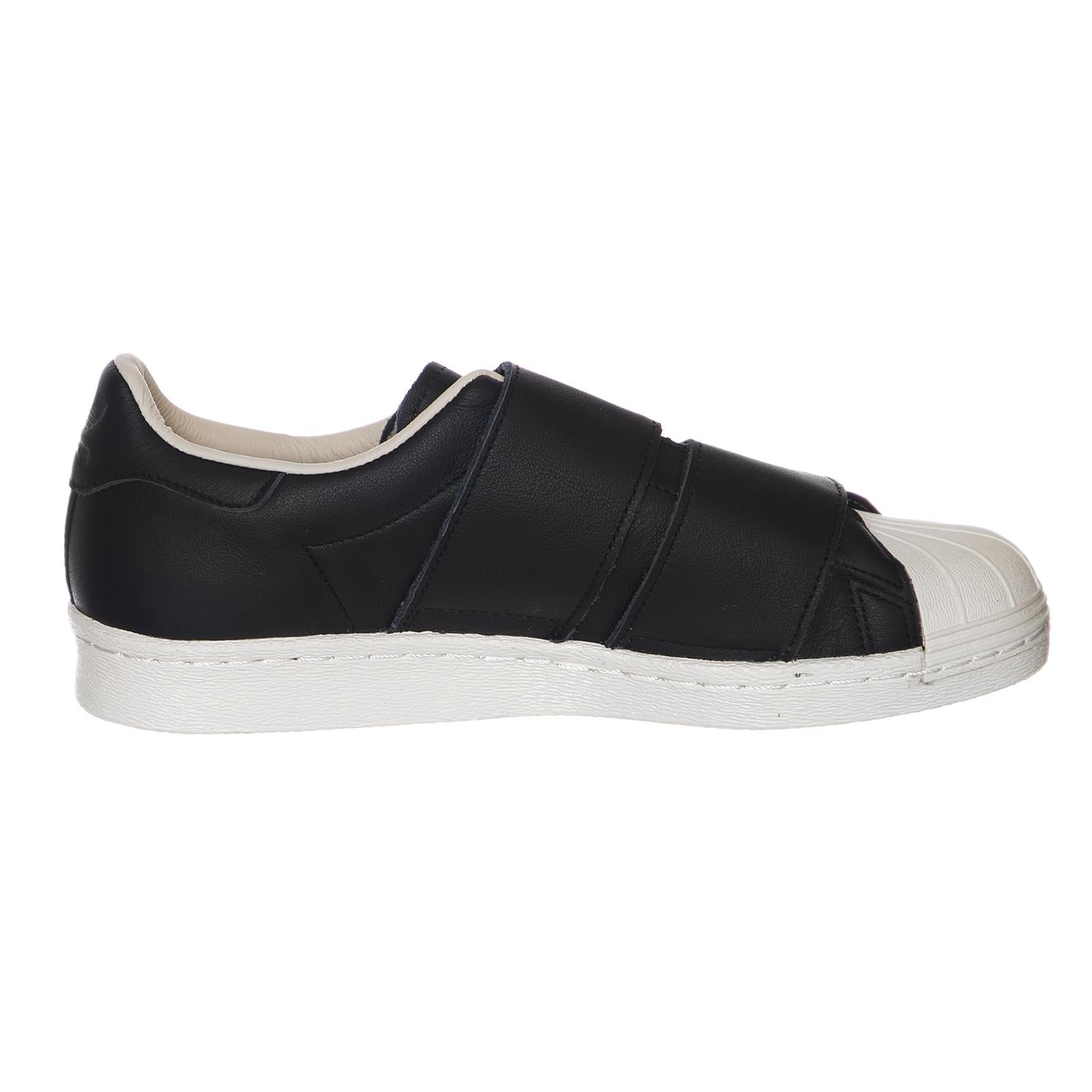 SUPERSTAR 80s CF W Black / Black CQ2448  ADIDAS 
