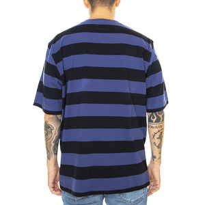  1140147-NAVY  STUSSY 