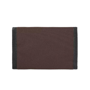 Alec Wallet Palisander - Portafogli Marrrone I031471.33HXX . CARHARTT WIP 
