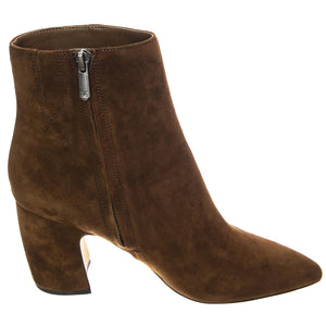  SE-G0502L6202 HAZELNUT SUEDE  SAM EDELMAN 