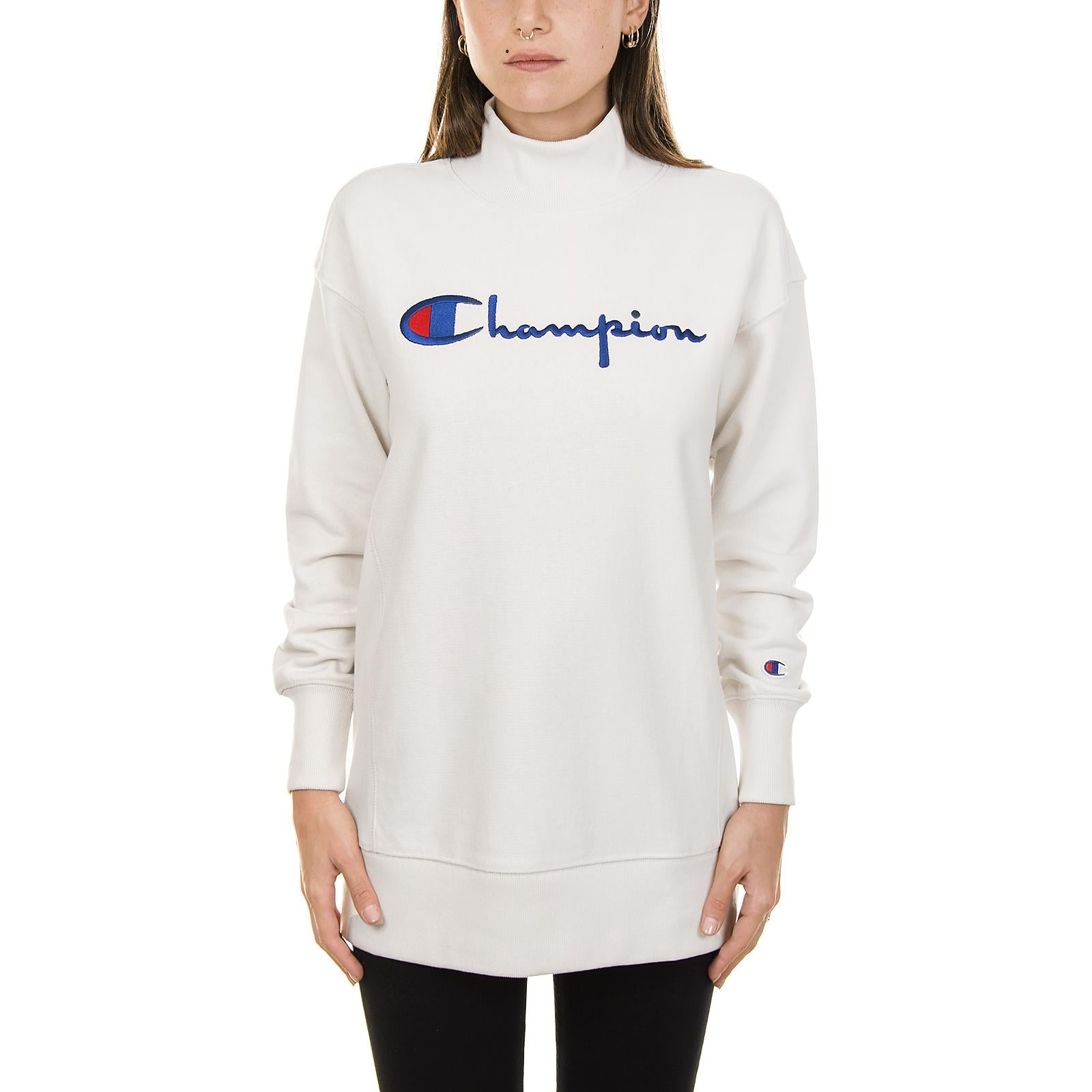 W-Lupetto Rev.W.Terry Rev.Weav 110033-YS018  CHAMPION 